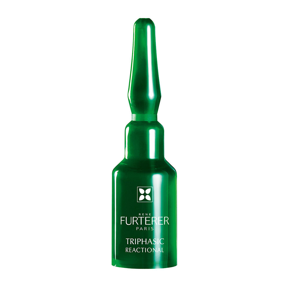 Rene Furterer Triphasic Reactional Anti-Hair Loss Ritual