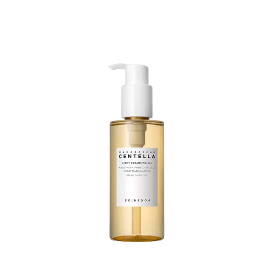 Centella Cleansing Oil