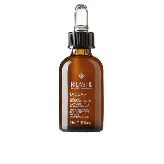 D-clar Depigmenting Uniforming Drops 30ML