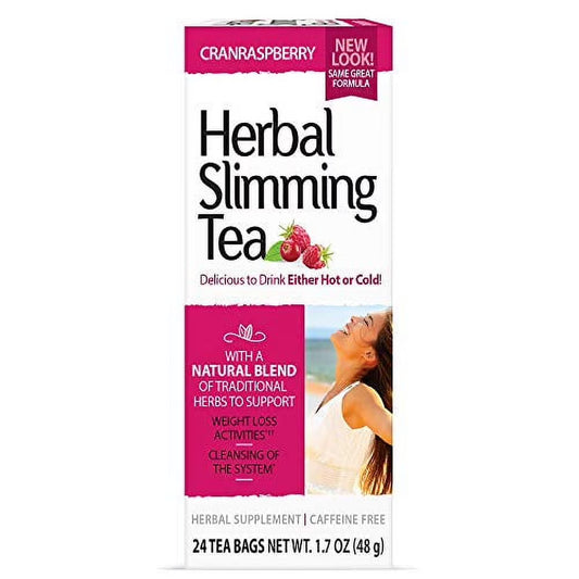 Herbal Slimming Tea (24 Sachets)