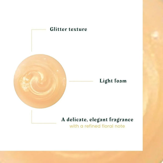 Rene Furterer Okara Blond Brightening Shampoo 200ml