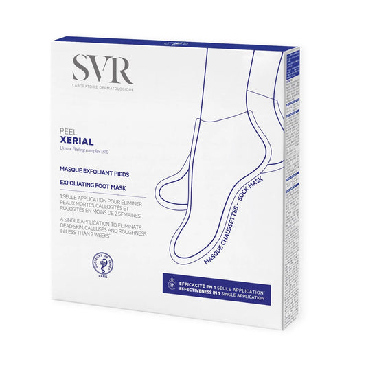 Xerial Peel Masque