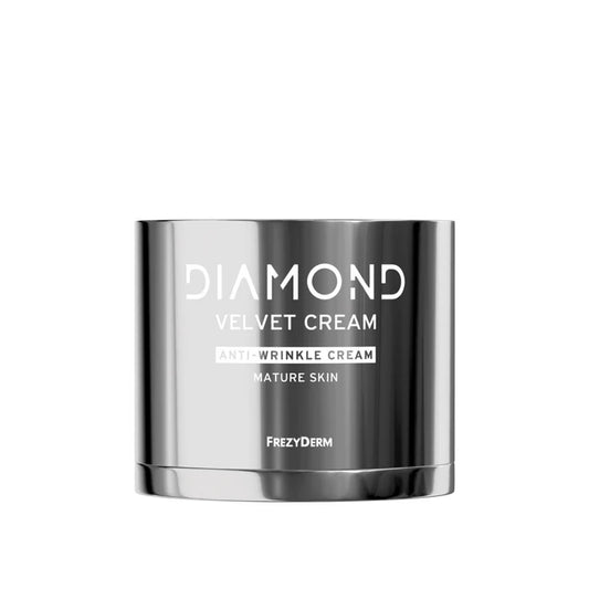 FREZYDERM DIAMOND V. ΑΝΤΙ-WRINKLE CREAM 50ml