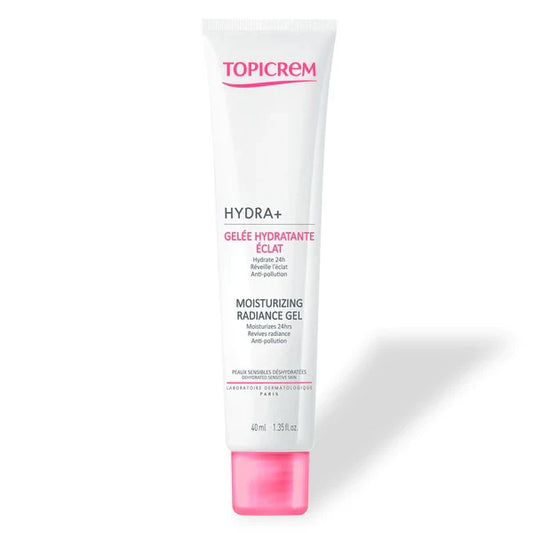 Hydra+moisturizing Radiance Gel 40ML