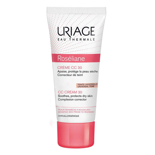 Uriage Roséliane CC Cream SPF30 40ml