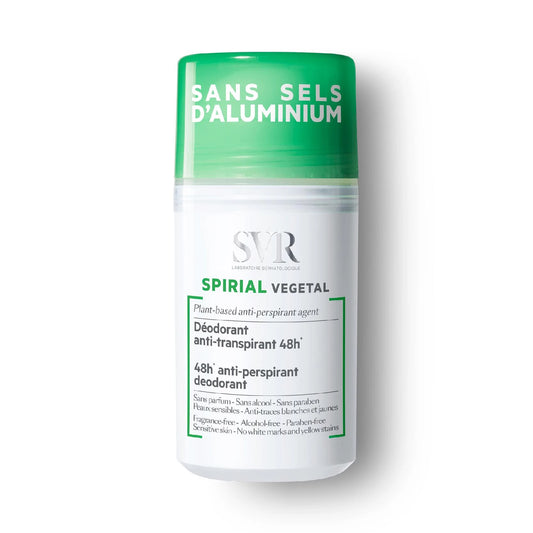 Spirial Vegetal Roll On 50ML