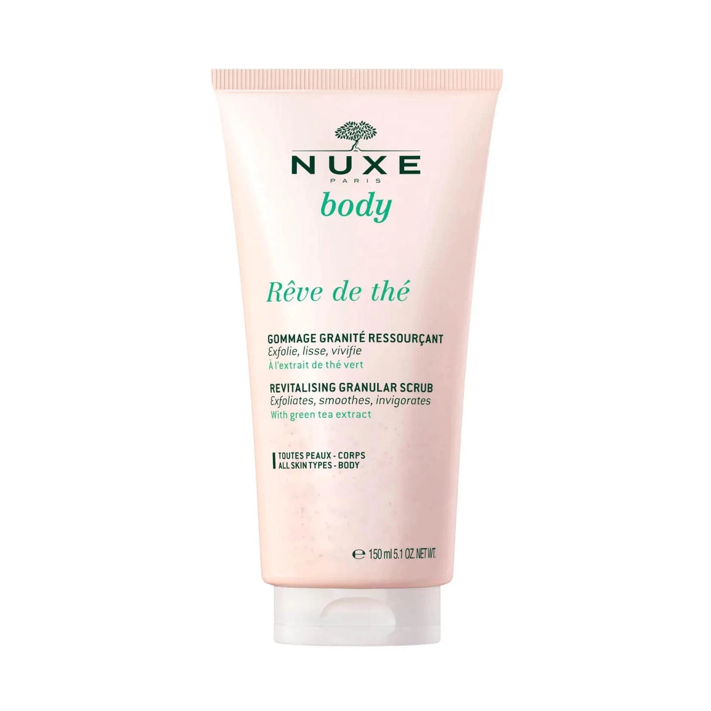 Reve de the Scrub 150ML