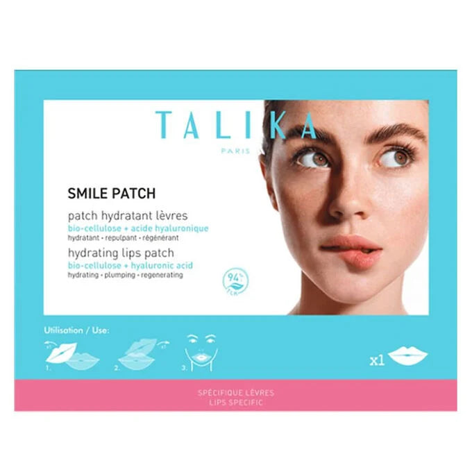 Smile Patch L5