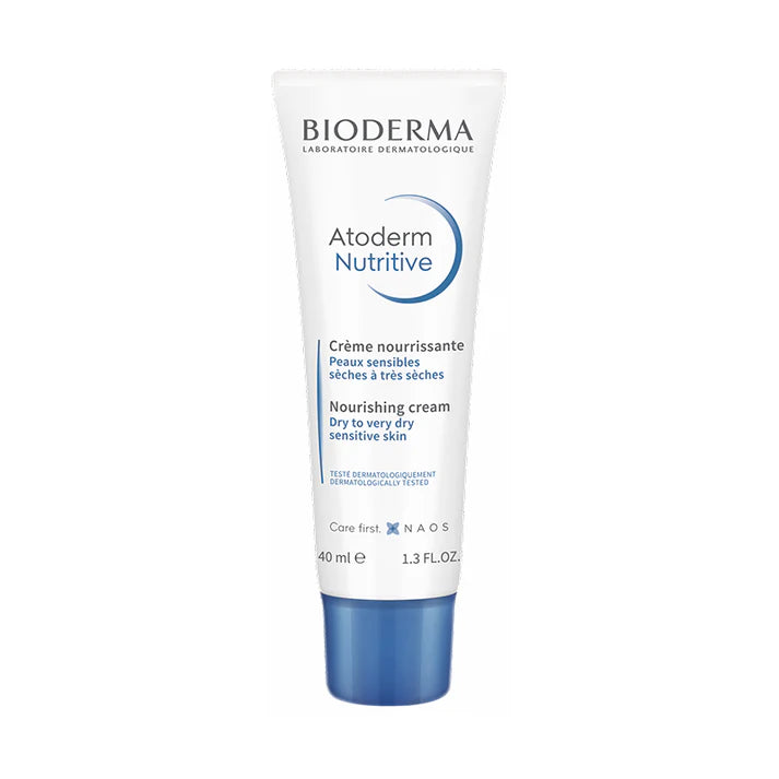 Atoderm Nutritive T 40ml