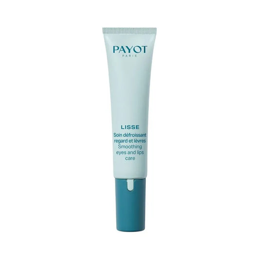 LISSE Soin défroissant Regard et Lèvres 15 ML