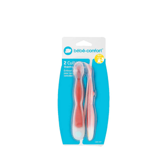 bebeconfort Thermo Sensible Mum’s Spoon