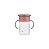 bebeconfort Anti-leak 360° cup 280ml 6M+