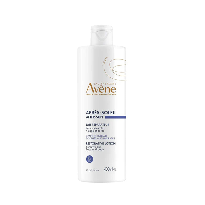 Avène After-Sun Repair Lotion 400ml