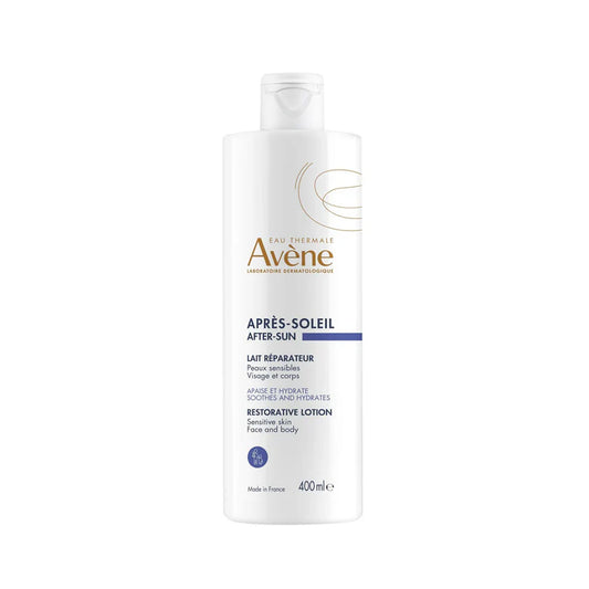 Avène After-Sun Repair Lotion 400ml