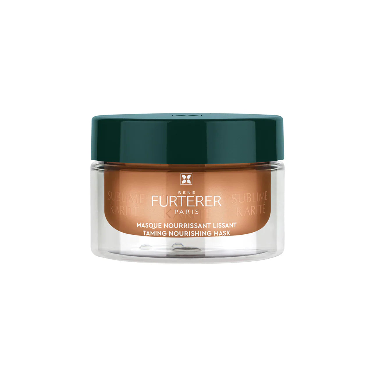 Rene Furterer Sublime Karité Taming Nourishing Mask 200ml