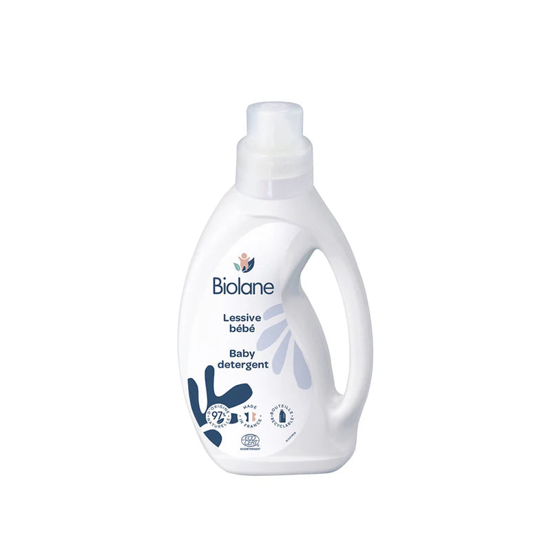 Biolane Baby Detergent LESSIVE 750ml