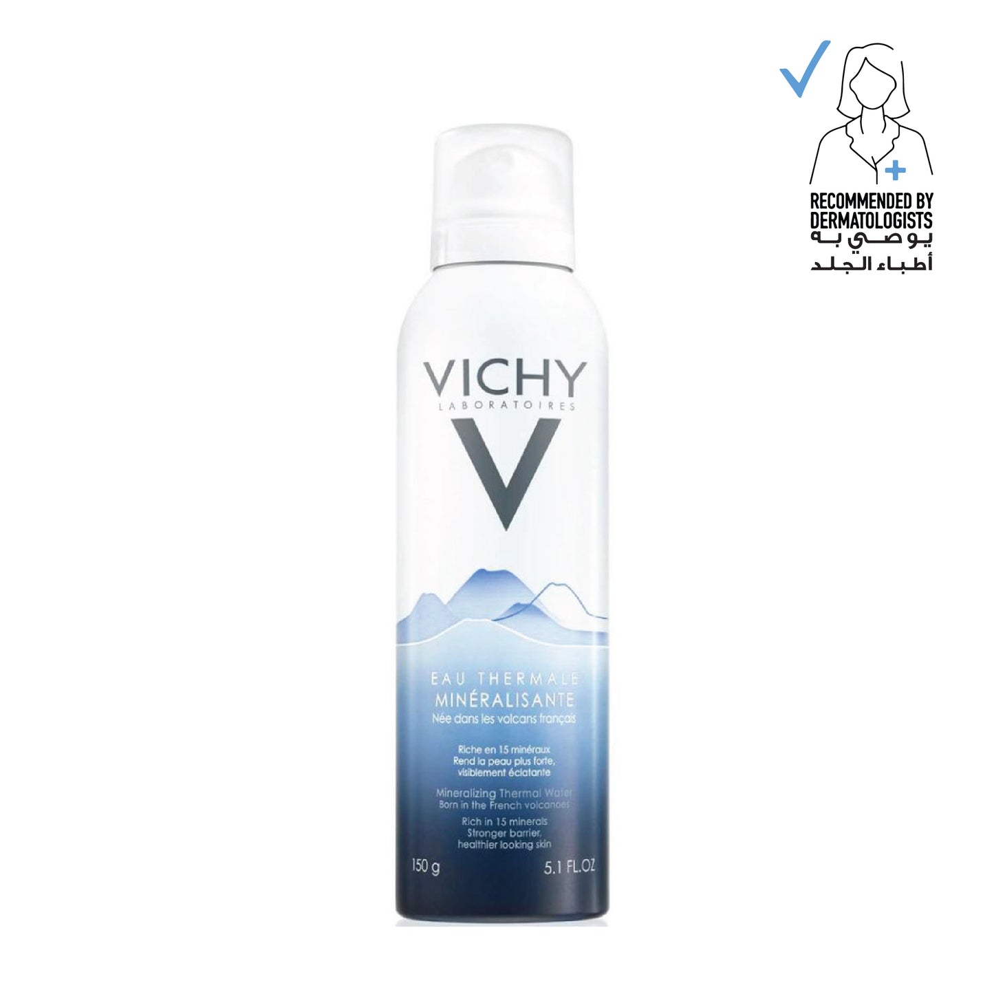 Vichy Normaderm Phytosolution Face Cleanser Gel for Oily/Acne Skin with Salicylic Acid 400ml