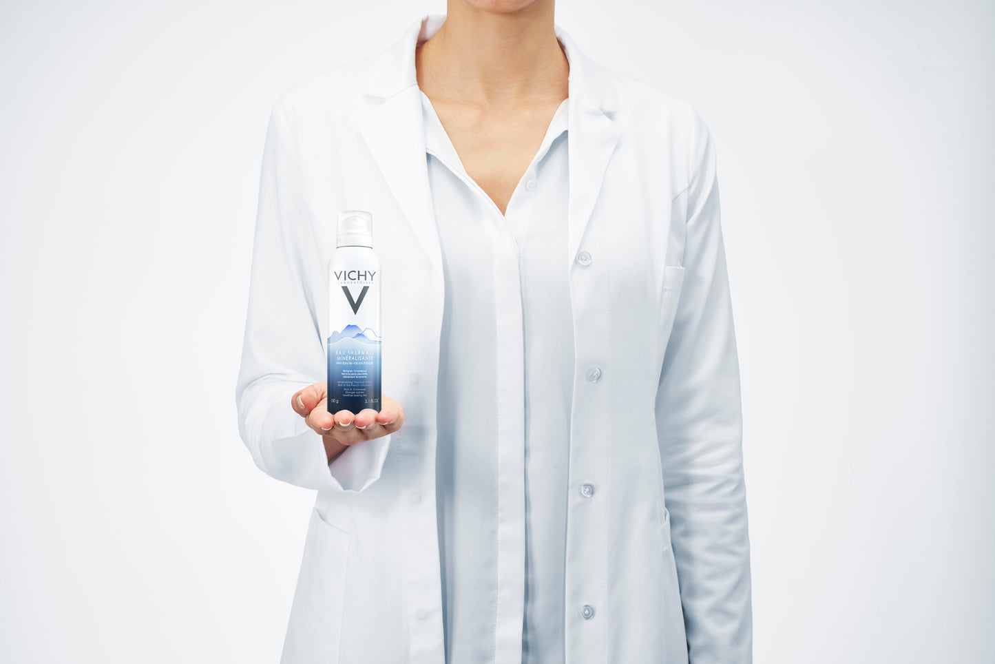 Vichy Normaderm Phytosolution Face Cleanser Gel for Oily/Acne Skin with Salicylic Acid 400ml