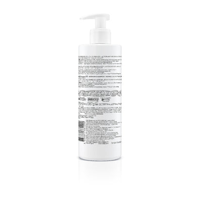 Vichy Dercos Anti Dandruff Shampoo for Normal to Oily hair 400ml