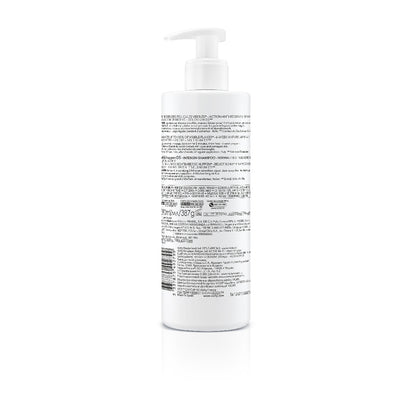 Vichy Dercos Anti Dandruff Shampoo for Dry hair 400ml