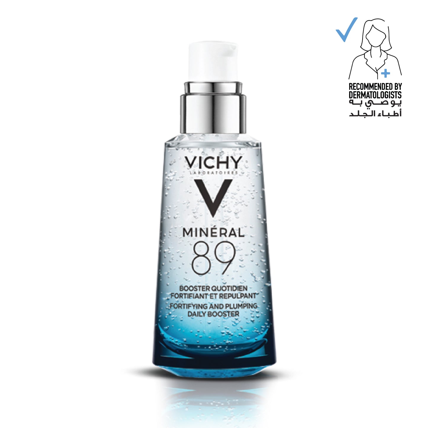 Vichy Liftactiv Supreme Anti Aging Face Moisturizer Night Cream with Vitamin C 50ml
