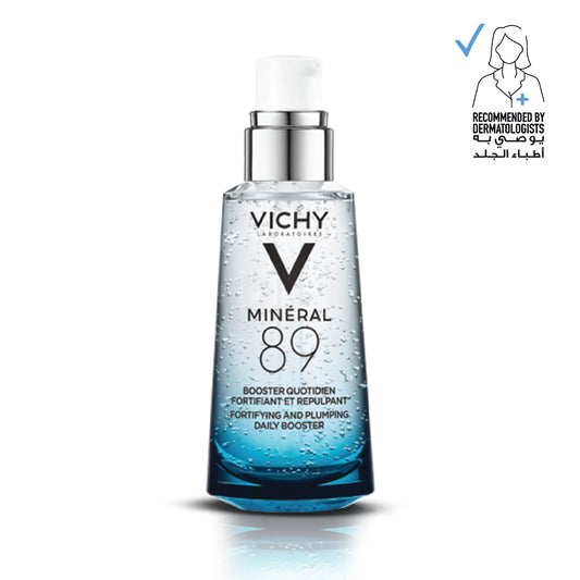 Vichy Liftactiv Supreme Anti Aging Face Moisturizer Night Cream with Vitamin C 50ml