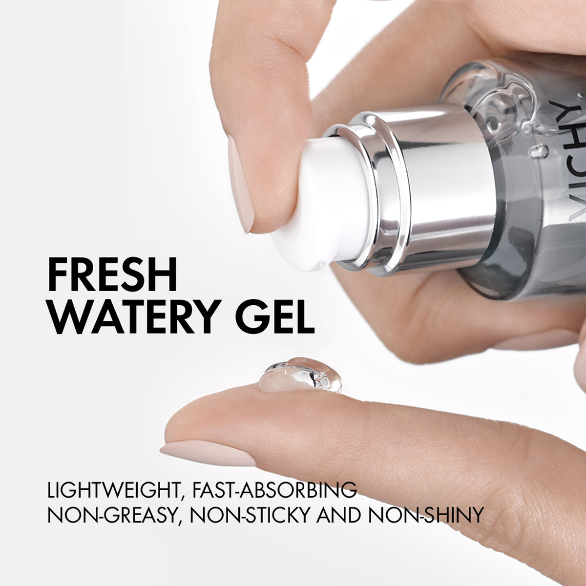 Vichy Liftactiv Supreme Anti Aging Face Moisturizer Night Cream with Vitamin C 50ml