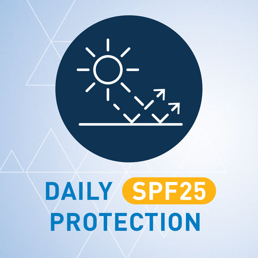 Cerave AM Facial Moisturizing Lotion SPF25 with Hyaluronic Acid 52Ml