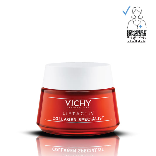 Vichy Liftactiv Vitamin C 15% Serum for Anti Aging & Brightening 20ml