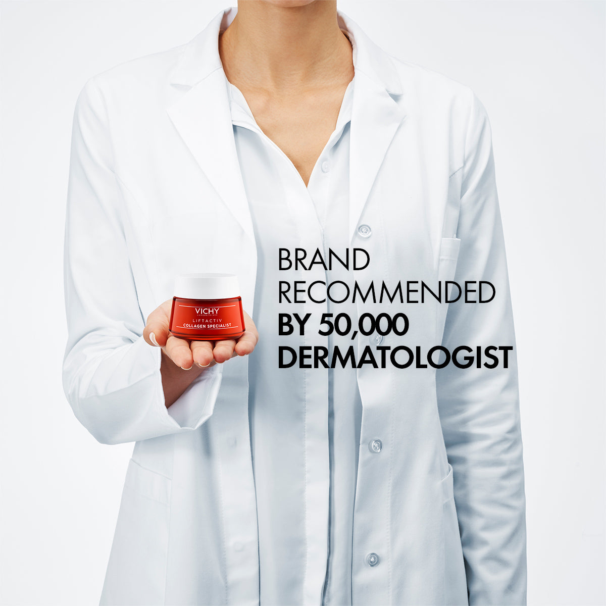 Vichy Liftactiv Vitamin C 15% Serum for Anti Aging & Brightening 20ml