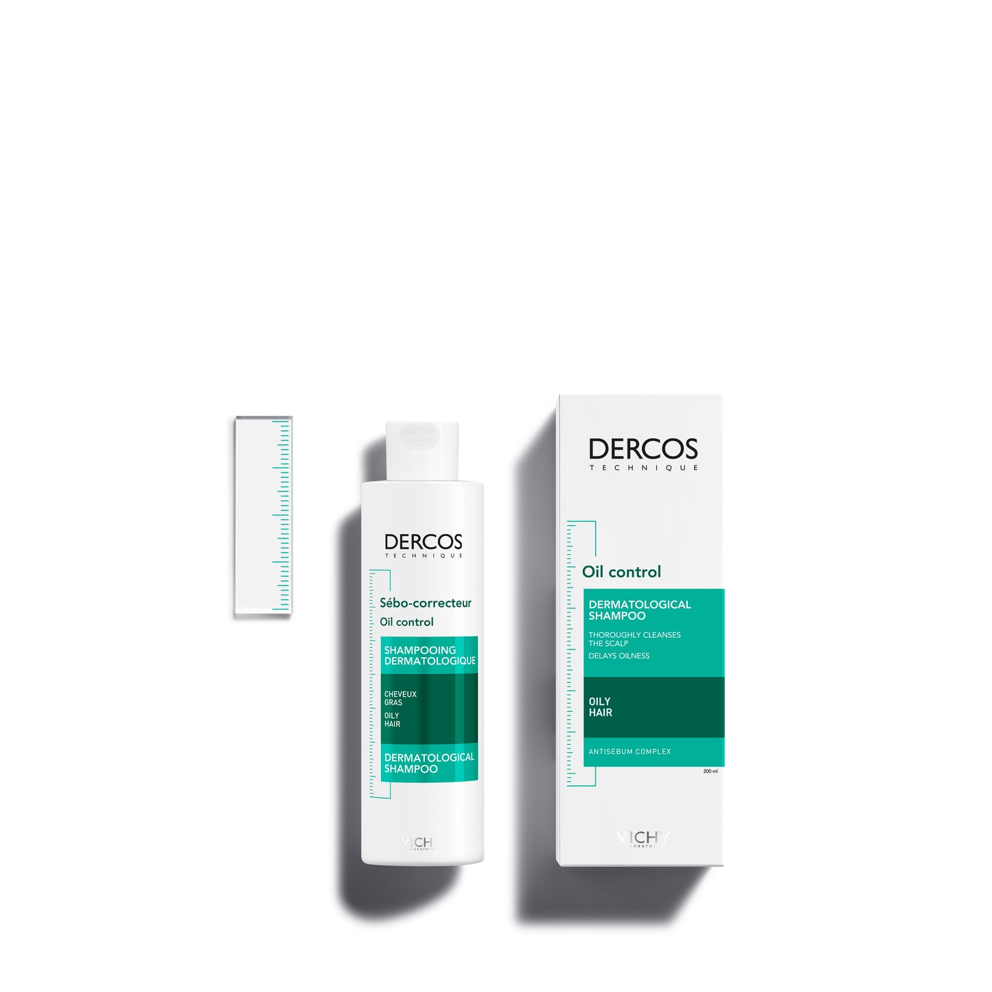 Vichy Mineralizing Thermal Water, Hydrating Face Mist with Natural Antioxidants  150ml