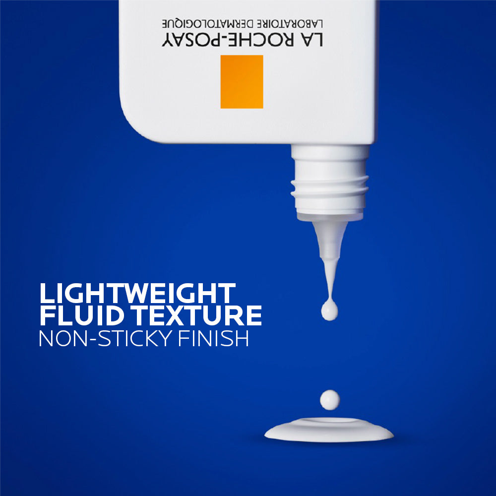 La Roche Posay Anthelios UVMUNE 400 SPF 50+  Invisible Fluid for Dark Spots 50ml