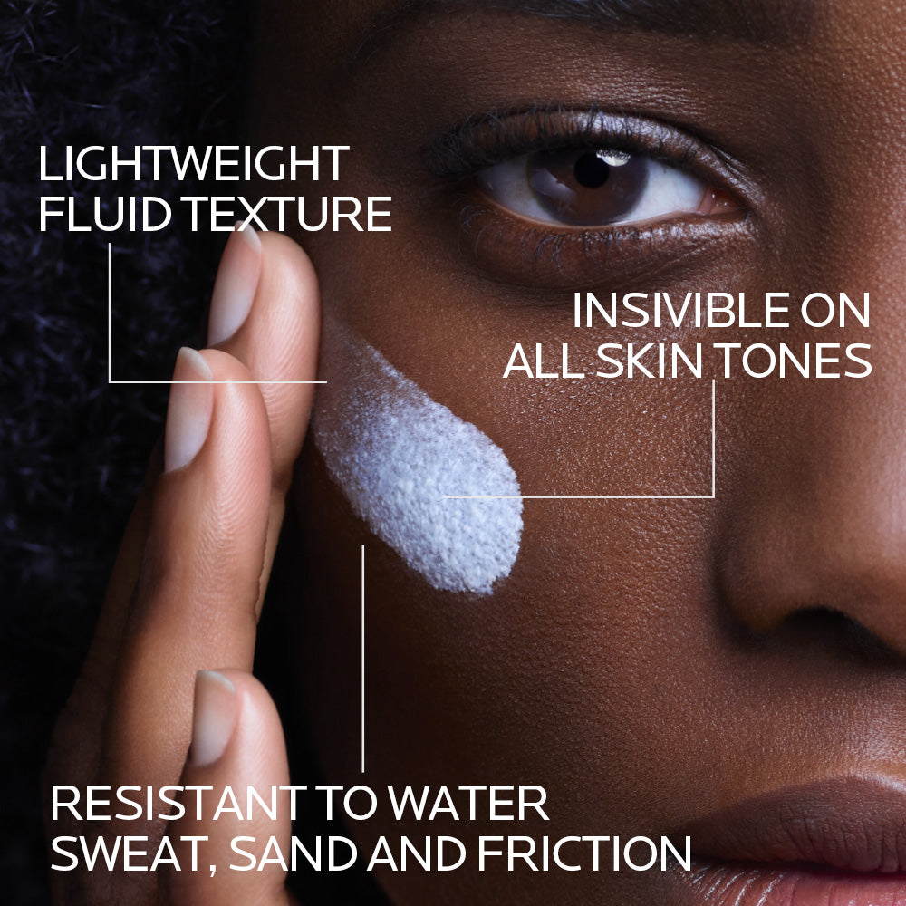 La Roche Posay Anthelios UVMUNE 400 SPF 50+  Invisible Fluid for Dark Spots 50ml