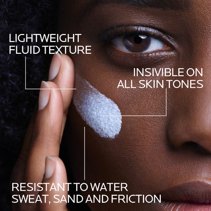 La Roche Posay Anthelios UVMUNE 400 SPF 50+  Invisible Fluid for Dark Spots 50ml