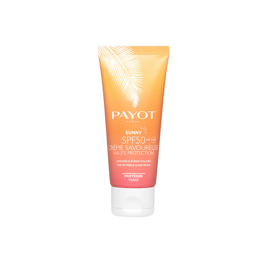 SUNNY Crème savoureuse SPF 50+ - 50 ML