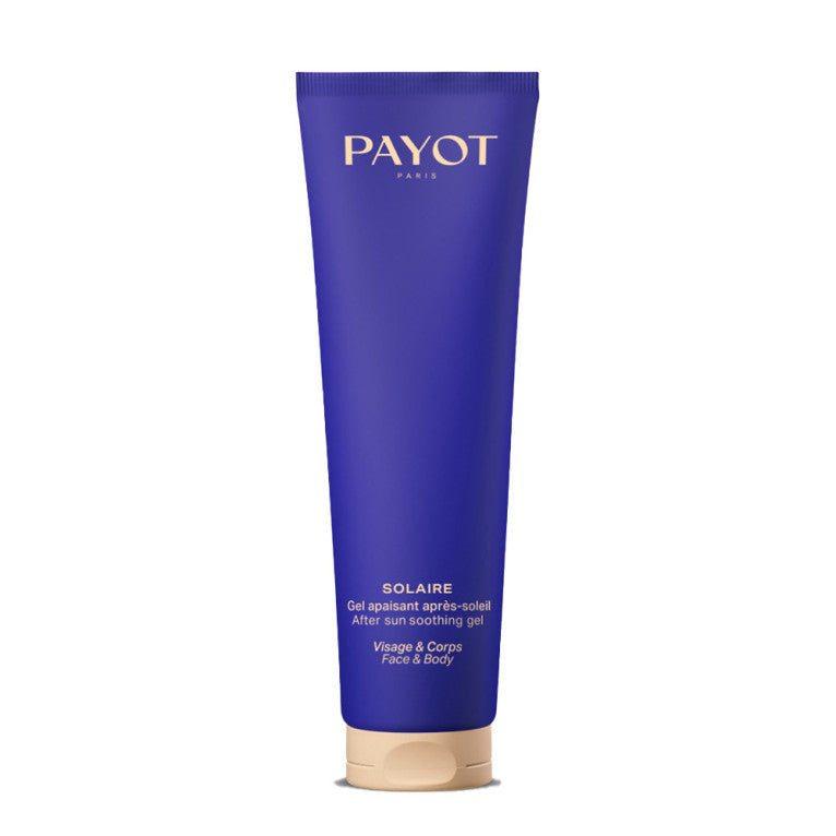 Solaire Gel apaisant Apres Sol 150 ML