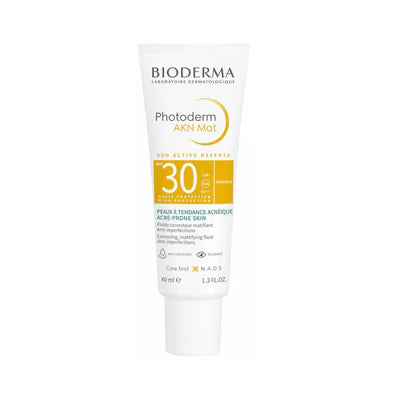 Photoderm Akn Mat Spf30 40ML