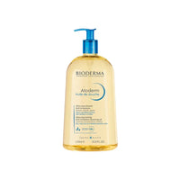Atoderm Huile De Douche 1L