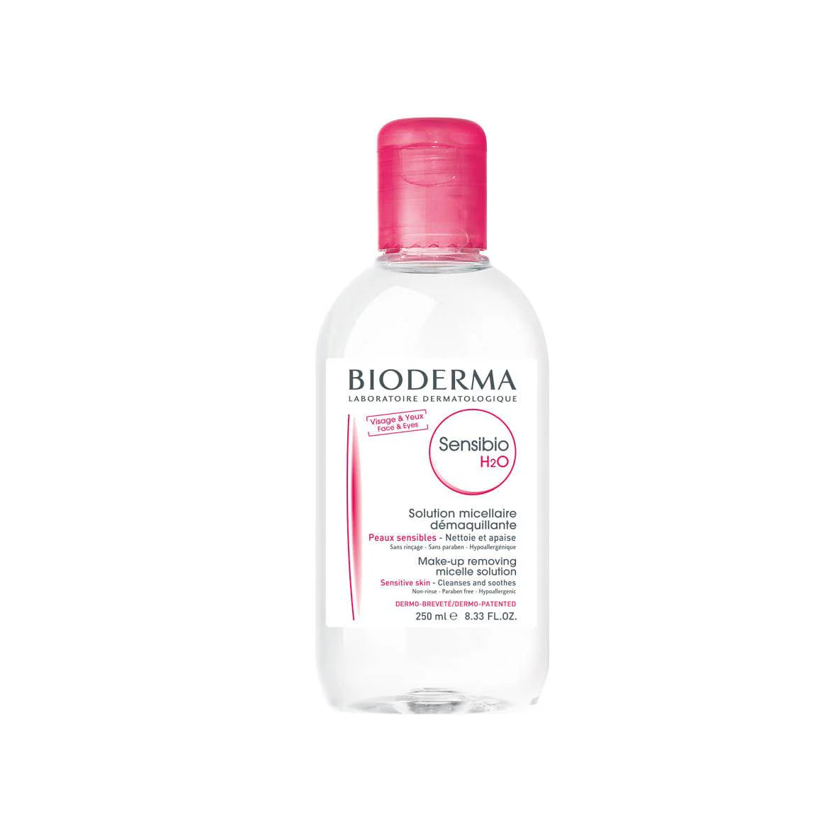 Sensibio H2O 250 ml