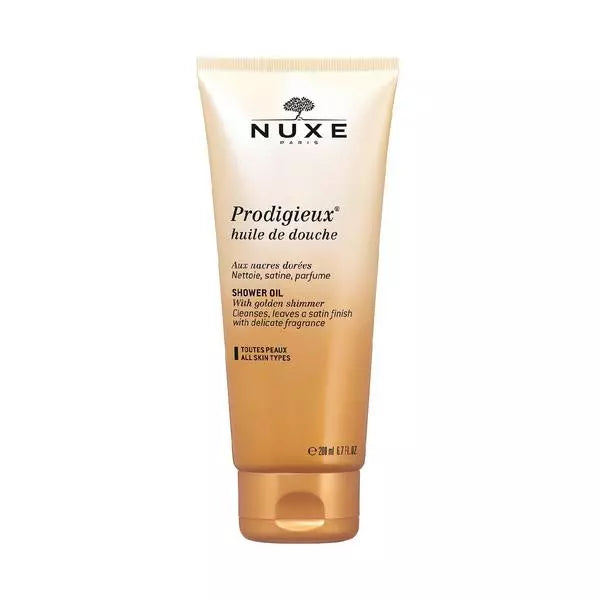 Prodigieux Shower Oil