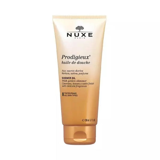 Prodigieux Shower Oil