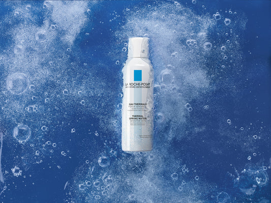 La Roche-Posay Thermal Spring Water Face Mist 150g