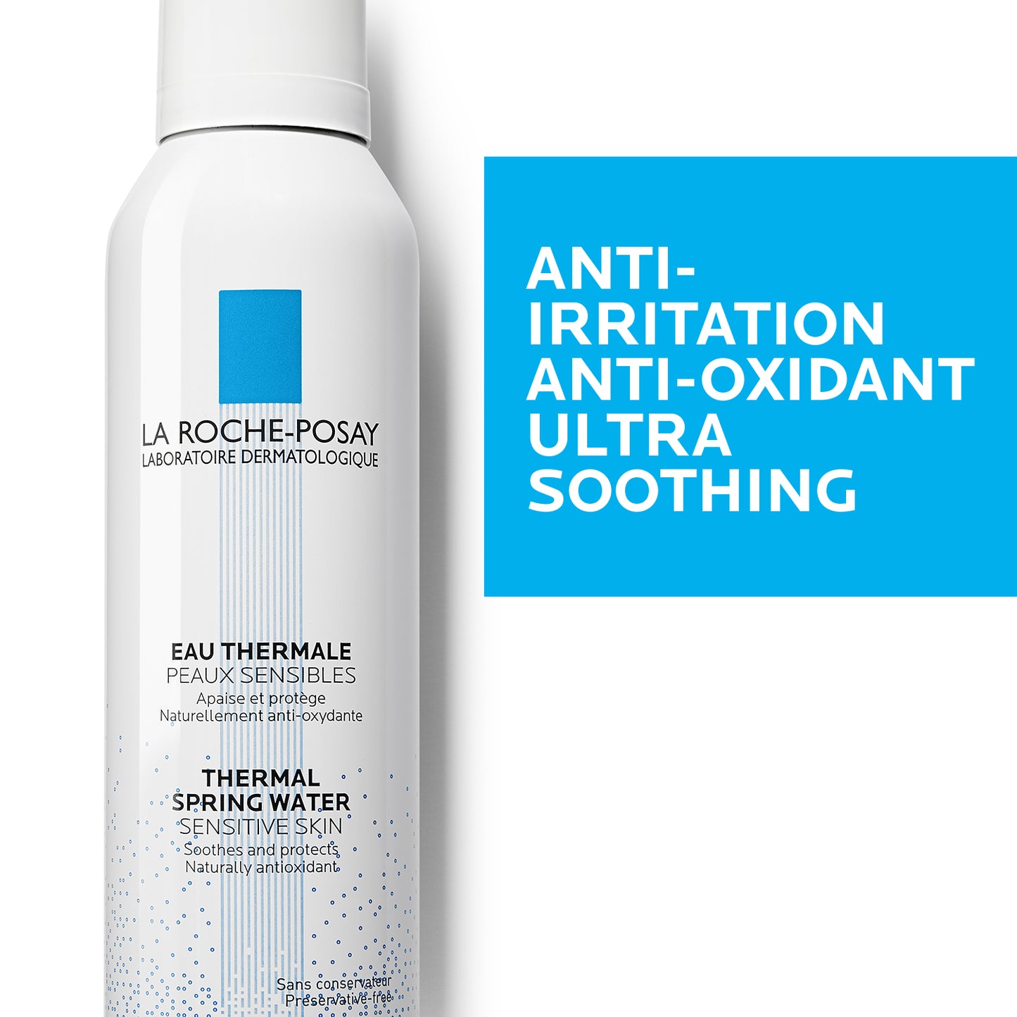 La Roche-Posay Thermal Spring Water Face Mist 150g