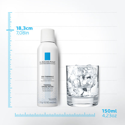 La Roche-Posay Thermal Spring Water Face Mist 150g