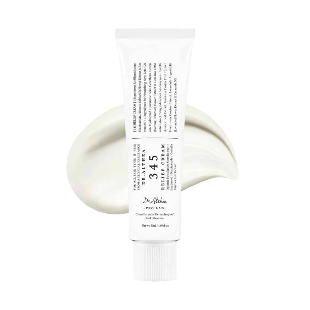 Dr Althea 345 Blemish Relief Cream