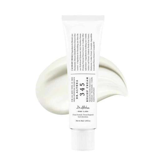 Dr Althea 345 Blemish Relief Cream