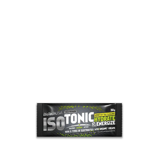 IsoTonic 30g