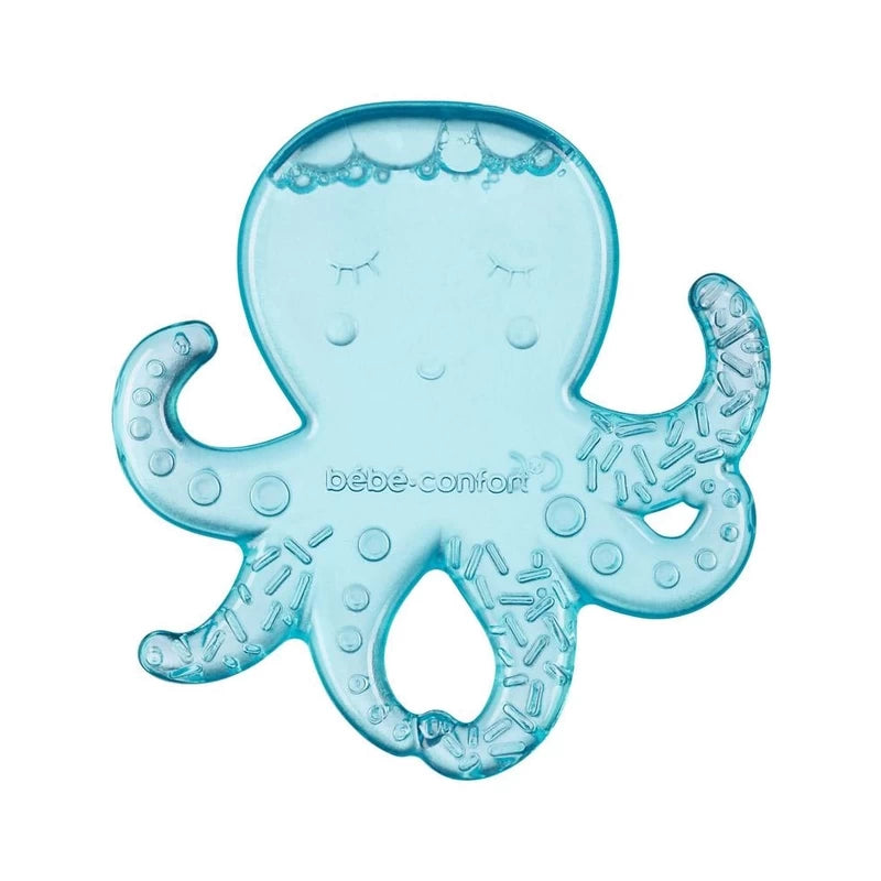 bebeconfort Chillable Teething Ring 4m+