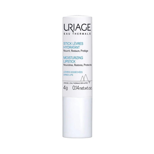 Uriage DS Moisturizing Lipstick  4g