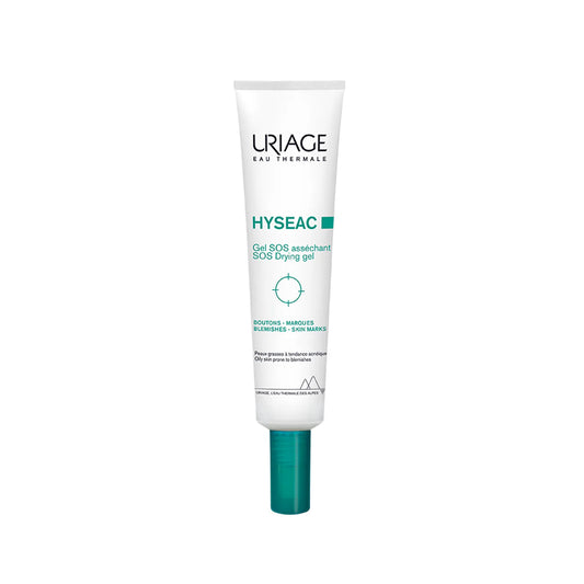 Uriage Hyseac SOS Drying Gel 15ml